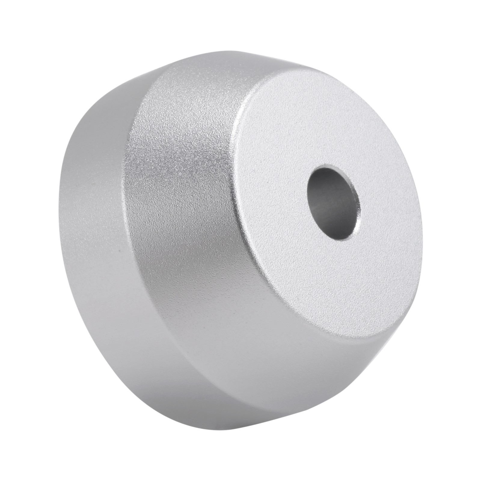 1 Pz Vinyl Record Dome Adapter Universal 45RPM Giradischi Accessori nel All1858