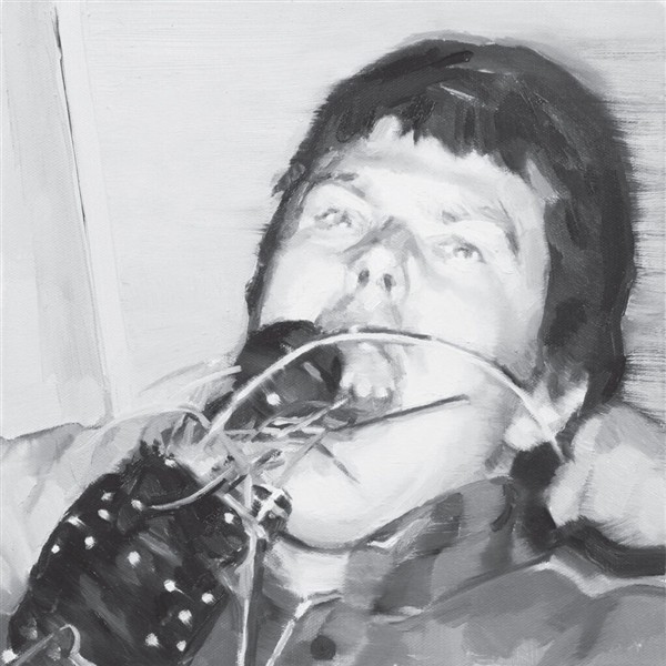 Glue Glue (Vinyl LP)