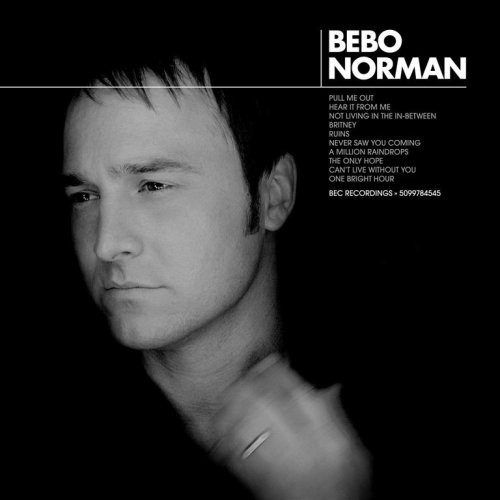 Bebo Norman Bebo Norman (CD)