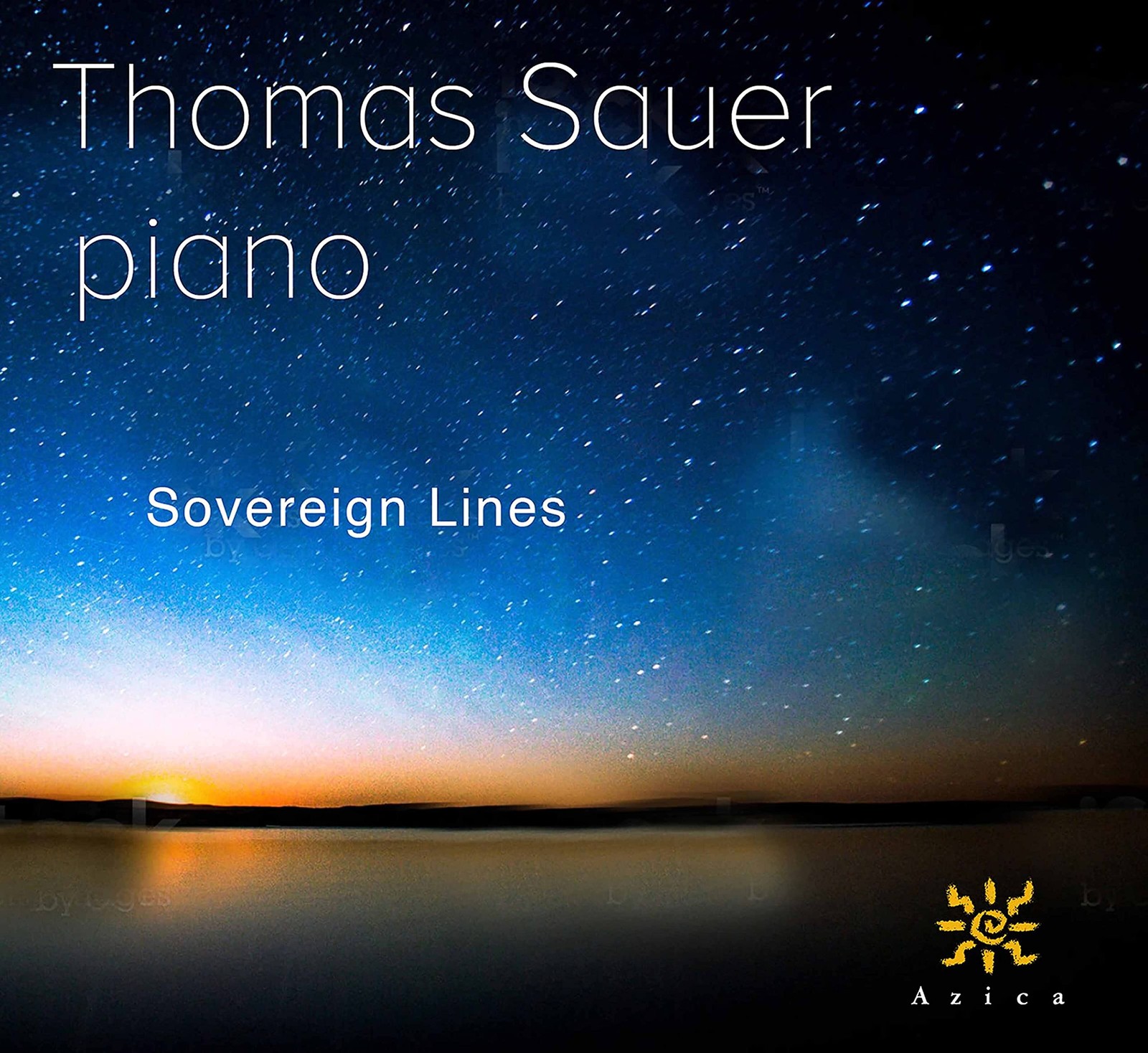 n/a Sovereign Lines (CD)