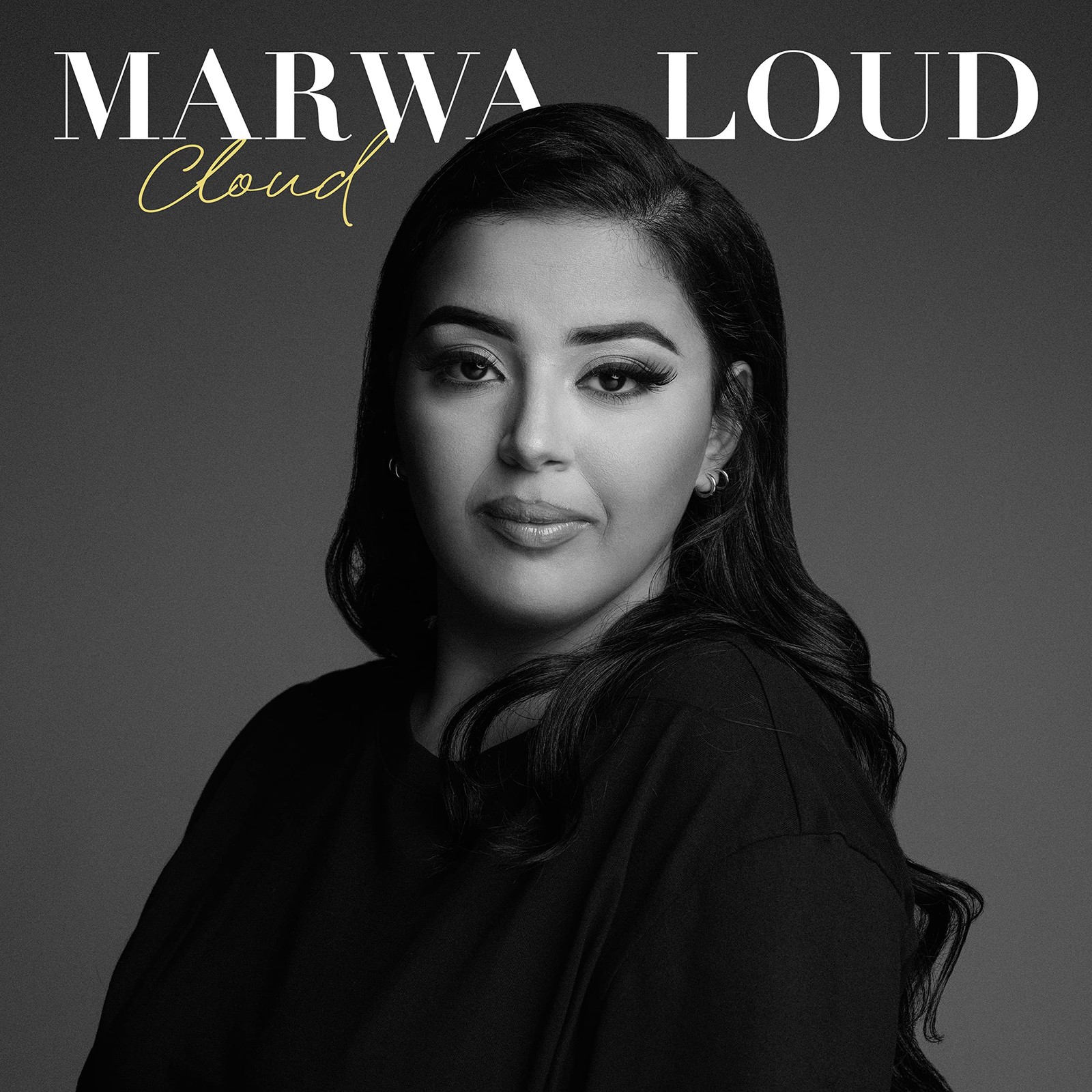 Marwa Loud Cloud (CD)