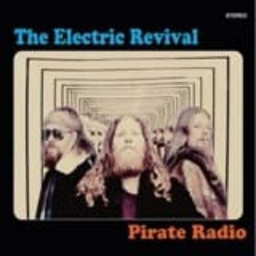 The Electric Revival Pirate Radio (CD)