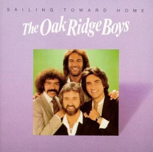 The Oak Ridge Boys Sailing Toward Home (CD)