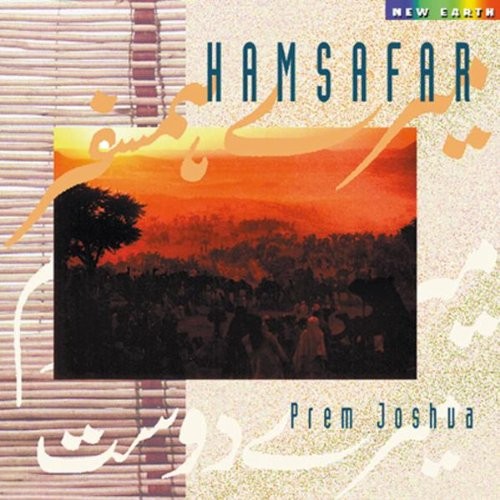 Prem Joshua Hamsafar (CD)