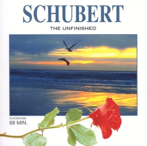 Various Schubert (CD)