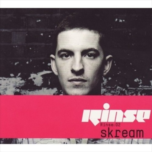 Rinse 02 by SKREAM