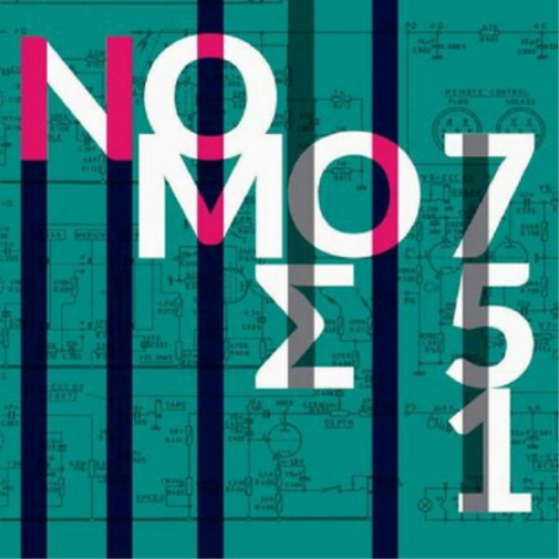 Nomos 751 Nomos 751 (Vinyl LP) 12" Album