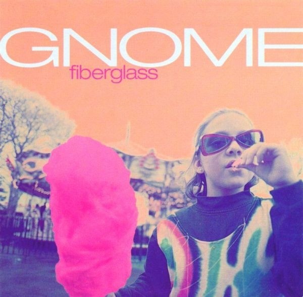Gnome Fiberglass (CD)