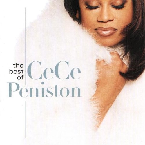 Ce Ce Peniston Ce Ce Peniston Best of (CD)