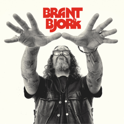 Brant Bjork Brant Bjork (Vinyl LP) 12" Album Coloured Vinyl