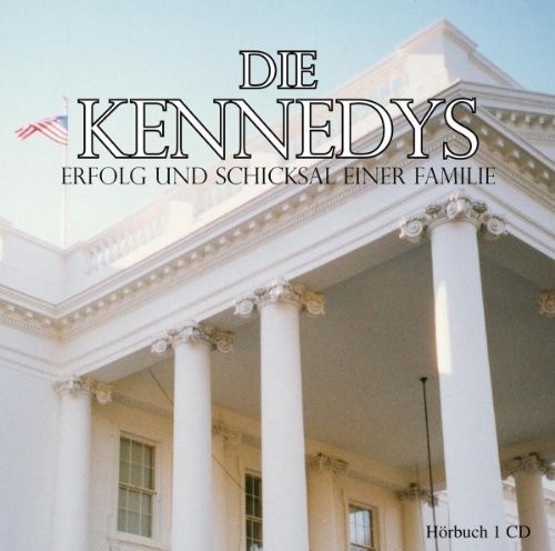 Annette Dielentheis Die Kennedys (CD)
