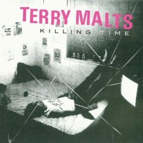 Killing Time by Terry Malts [CD]