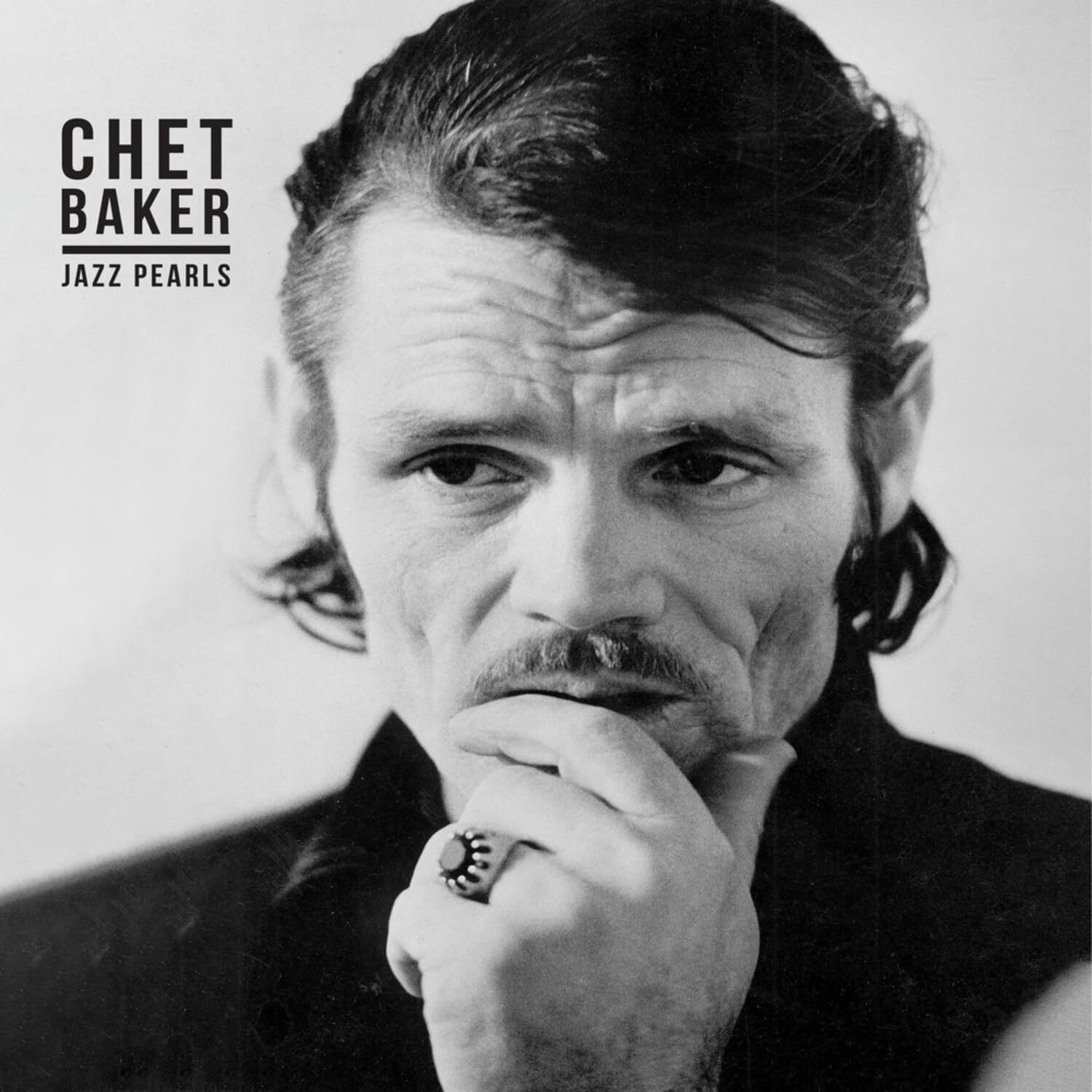 Chet Baker Jazz Pearls (Vinyl LP) 12" Album