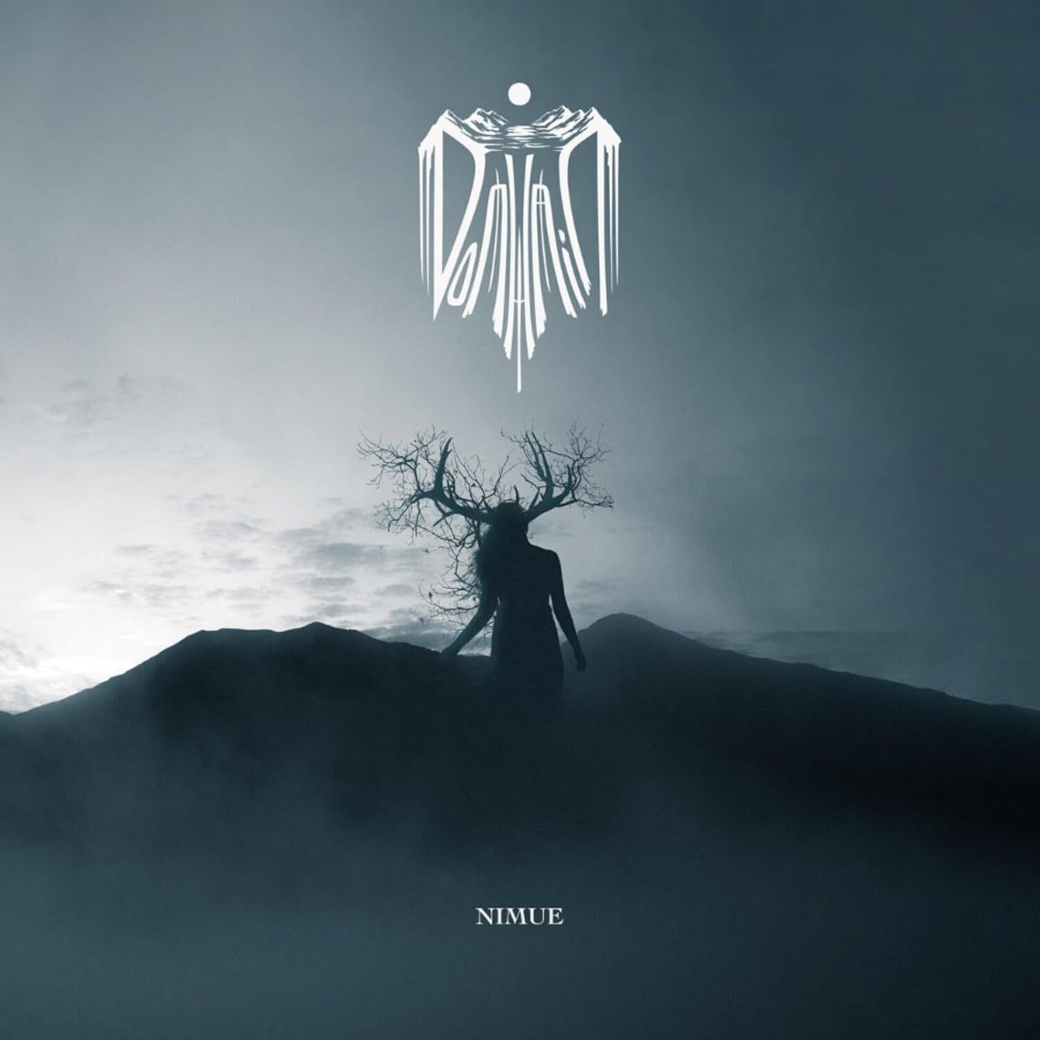 Domhain Nimue (Vinyl LP) 12" Album Coloured Vinyl (Limited Edition)
