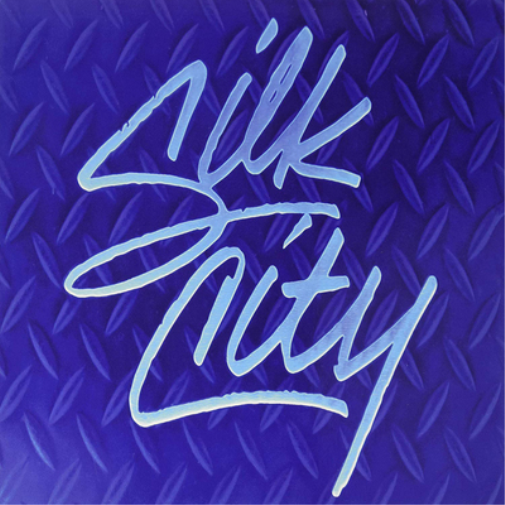 Silk City Silk City (Vinyl LP) 12" EP