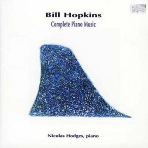 Nicolas Hodges Complete Piano Music (Nicolas Hodges) (CD) Album