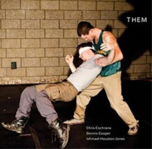 Chris Cochrane, Dennis Cooper, Ishmael Houston-Jones Them (CD) Album