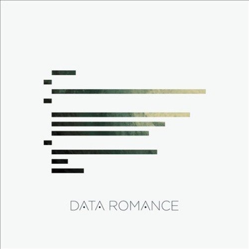 Data Romance [Single] by Data Romance [VINYL]