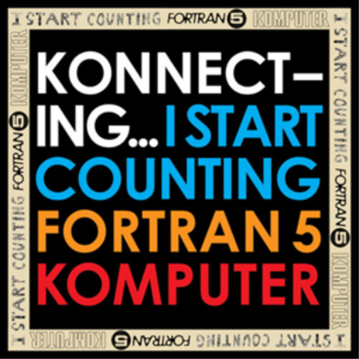 I Start Counting Konnecting... (CD) Album