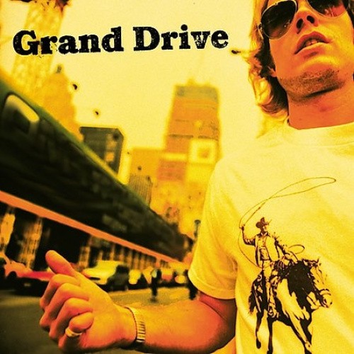 Grand Drive by Grand Drive [Audio CD]