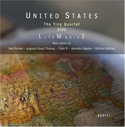 Play Life Music 2 - United States (CD) Album