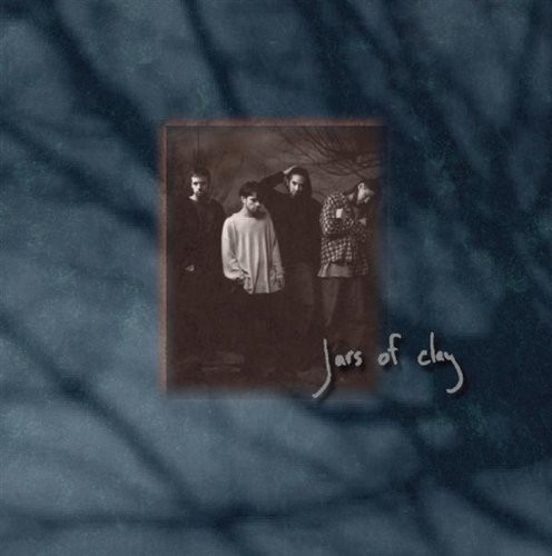 Jars Of Clay Jars of Clay (CD)