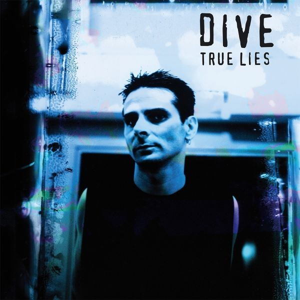 Dive True Lies (Vinyl LP)