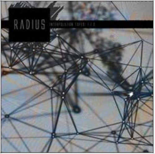 Interpolation Tapes * by Radius [CD]