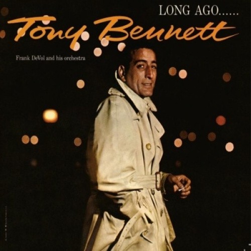 Long Ago And Far Away by Tony Bennett [Audio CD]