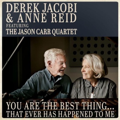 You Are The Best Thing That Ever Has Happened To by JACOBI,DEREK / REID,ANNE