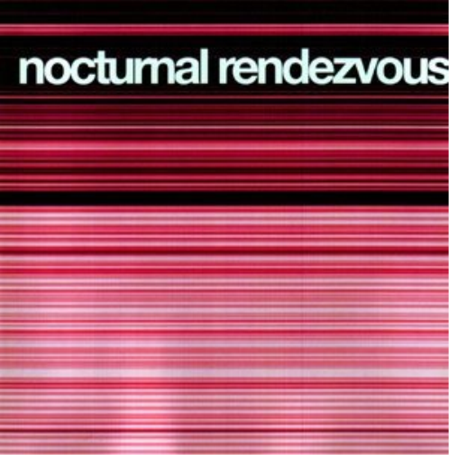 Various Artists Nocturnal Rendez Vous (CD)