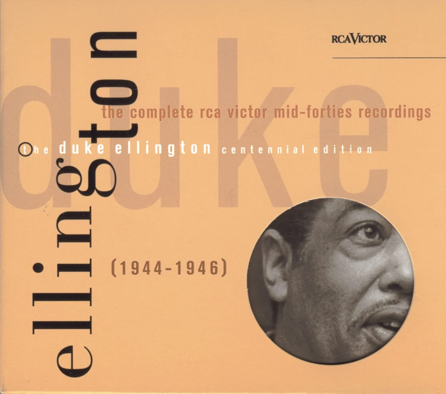 Claude Jones I'm Beginning to See Light: Complete Rca 1944-46 (CD)