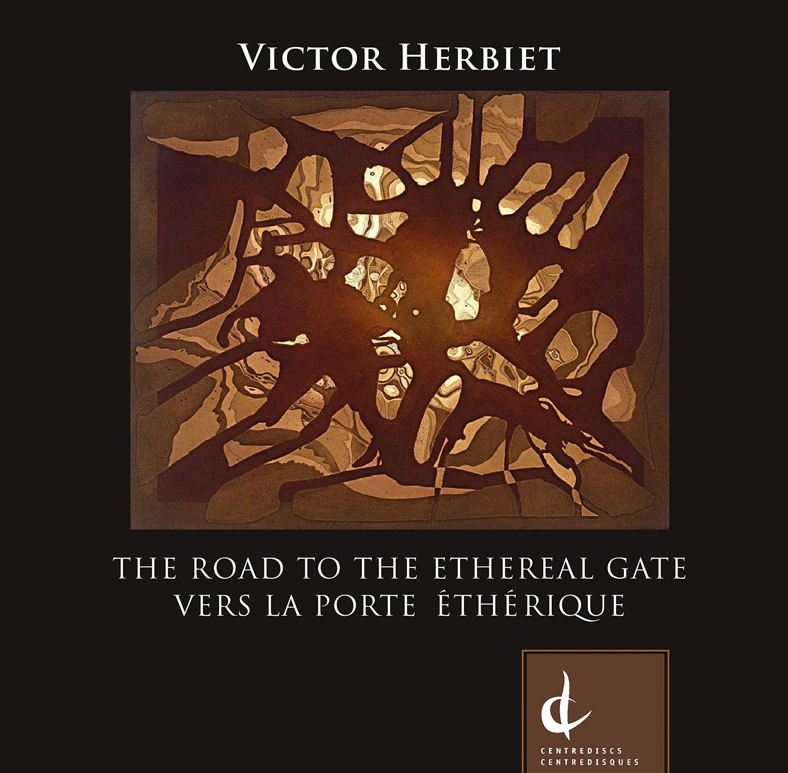 VICTOR; KIMBALL SYKES; MARC DJOKIC; FREDERIC LACROIX H Road to the Etherea (CD)
