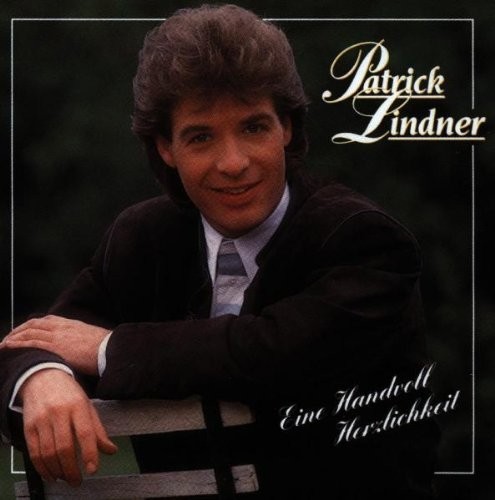 Patrick Lindner Eine Handvoll Herzlichkeit (CD)