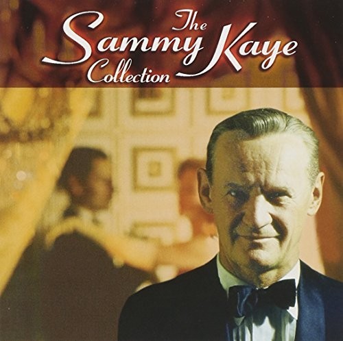 Sammy Kaye Sammy Kaye Collection, the (CD) Album