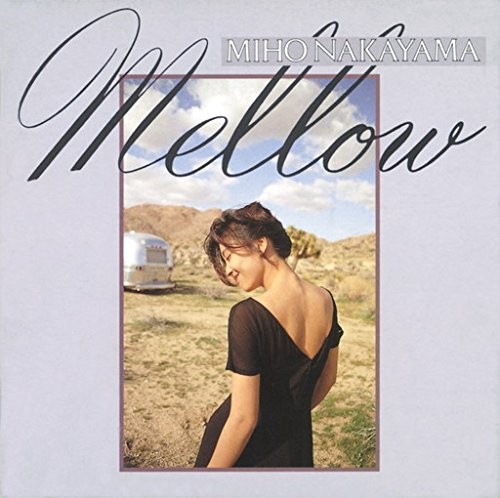 Nakayama Miho Mellow (CD)