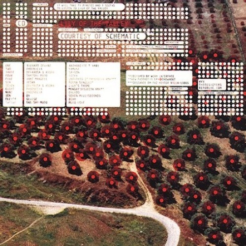 Lily of the Valley [Schematic] by Various Artists