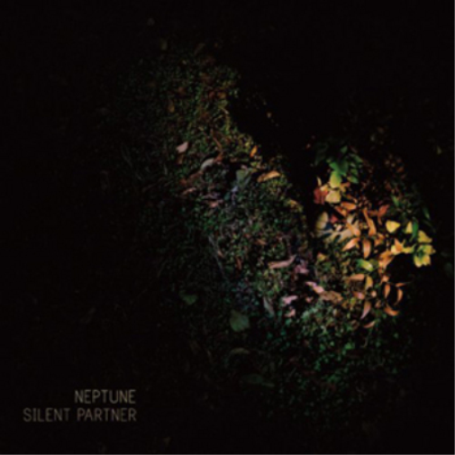 Neptune Silent Partner (CD) Album