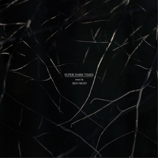 Super Dark Times (Vinyl LP) 12" Album