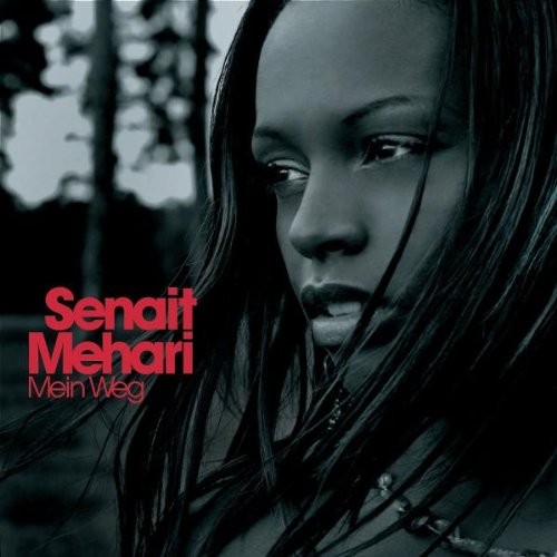 Senait Mehari Mein Weg (CD)