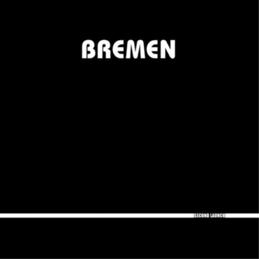 Bremen Second Launch (Vinyl LP) 12" Album