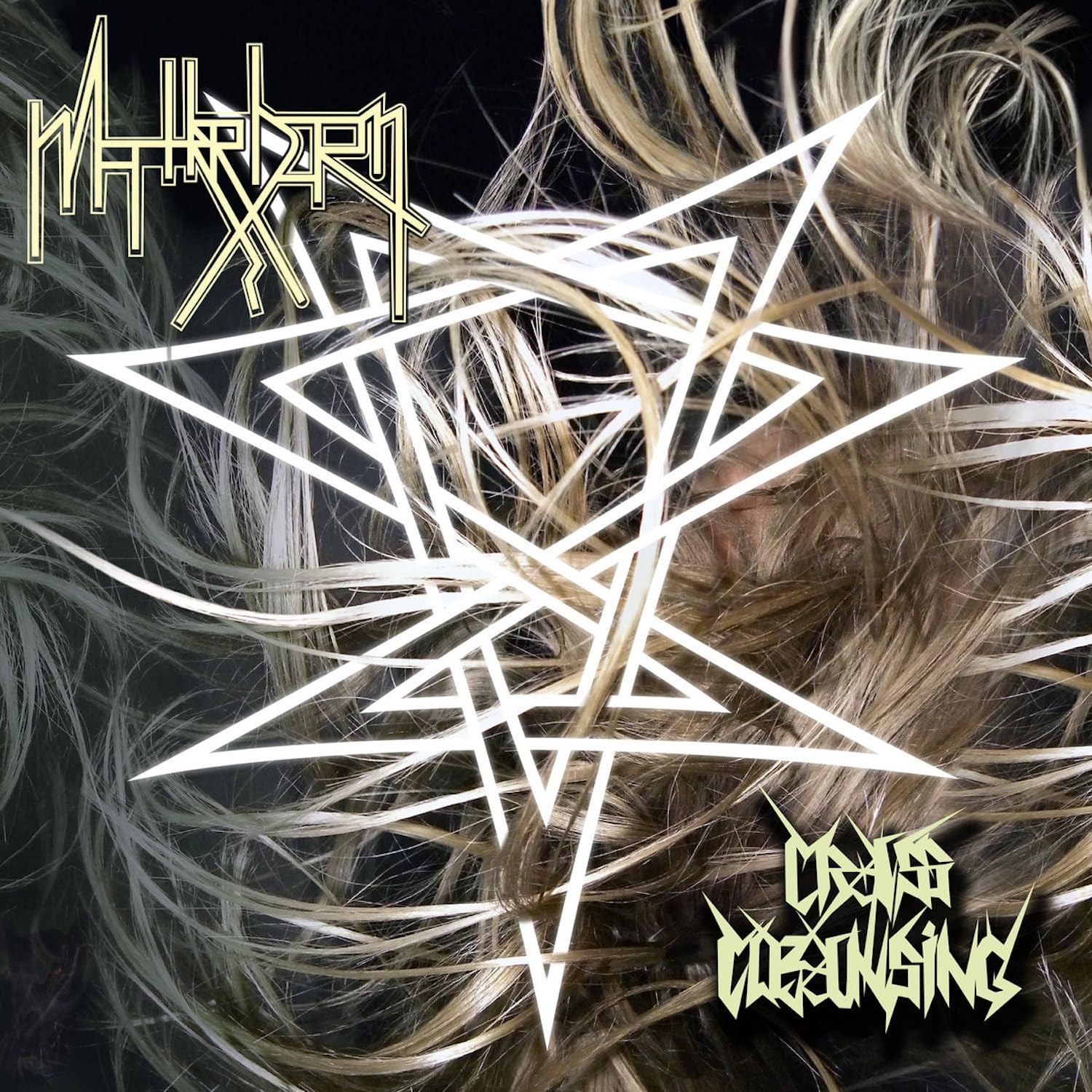 Matterhorn Crass Cleansing (CD)