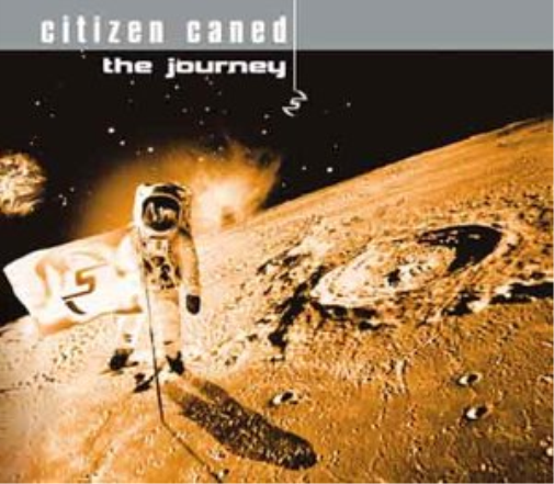 Citizen Caned Journey (CD)