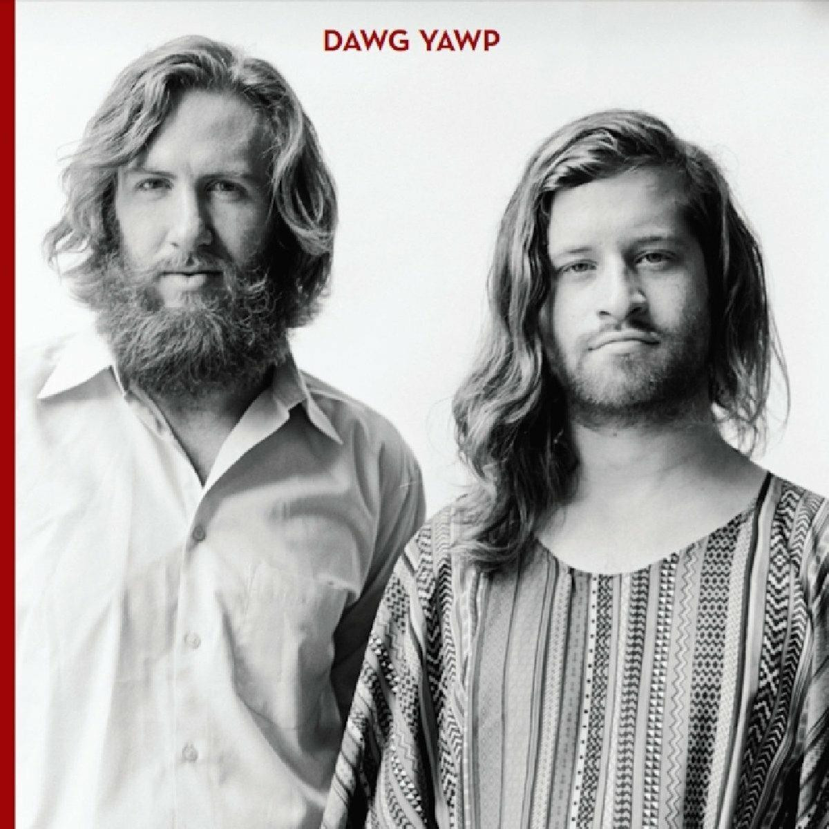 0634457749924 CD Dawg Yawp - Dawg Yawp