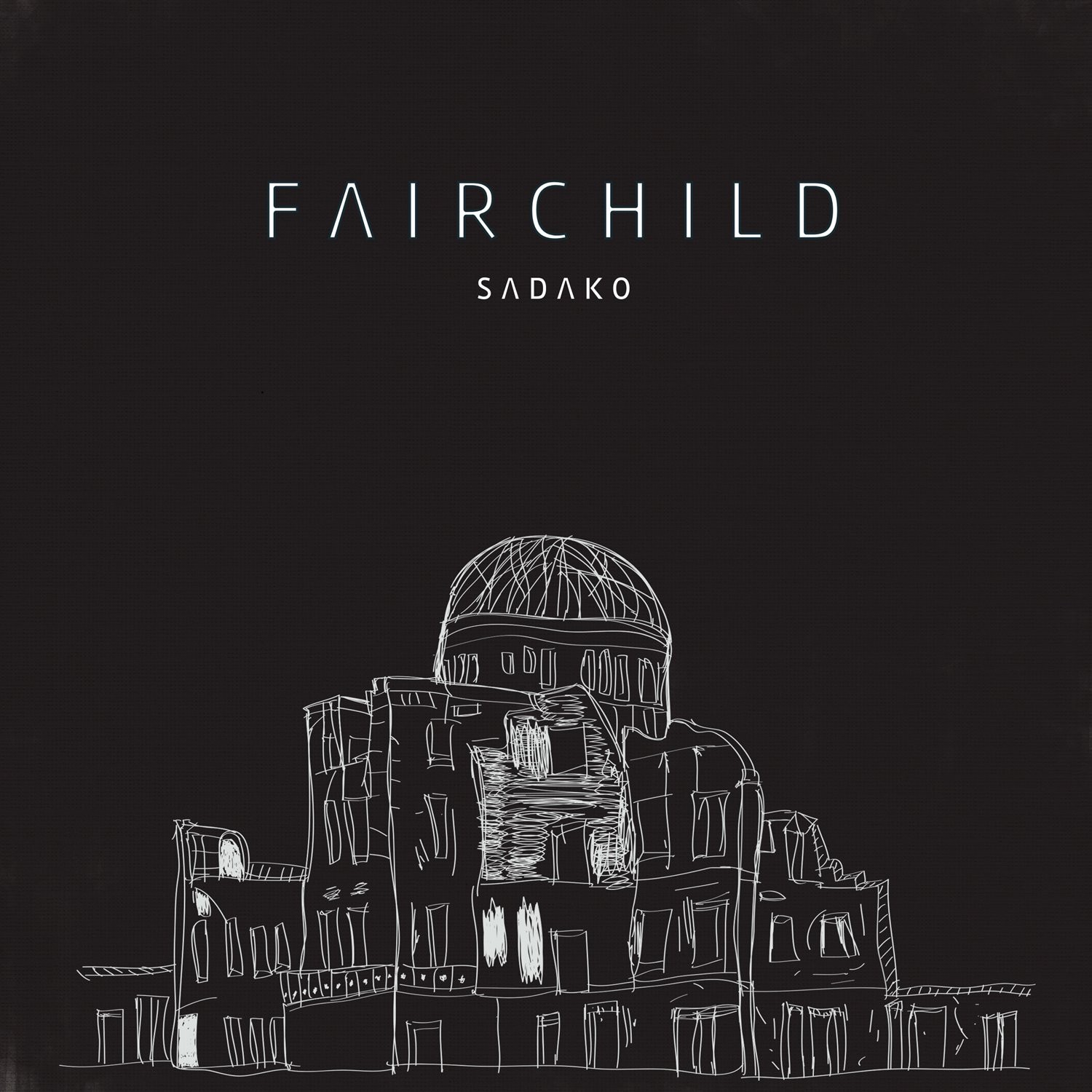 Fairchild Sadako (CD)