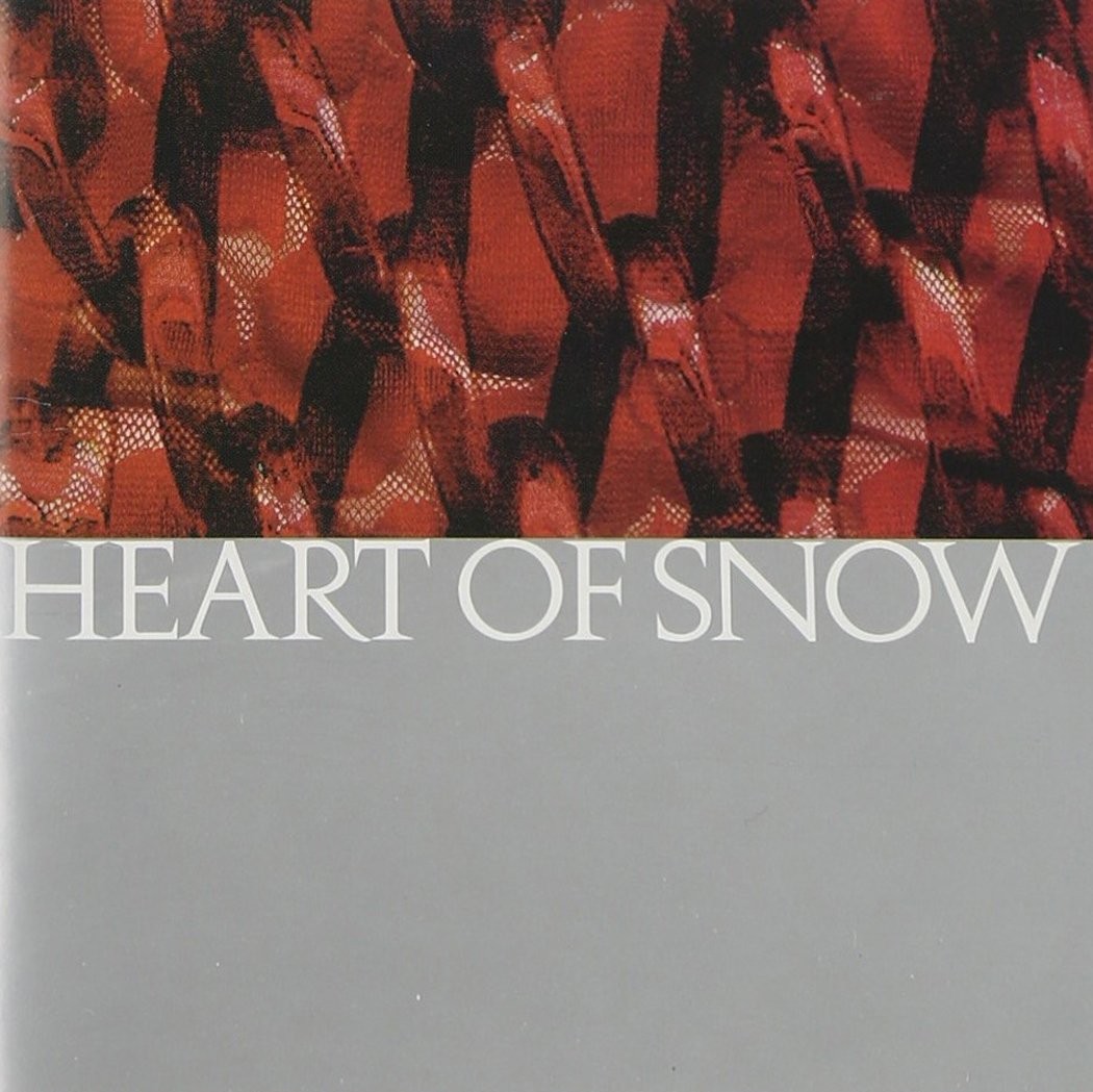 Heart of Snow Endure or More (CD)