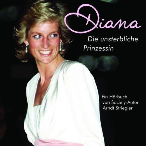 Charles Rettinghaus Diana-die Unsterbliche Prinzessin (CD)