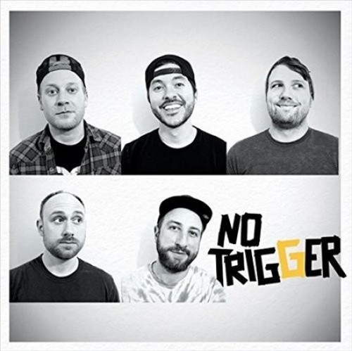 Adult Braces [Single] by No Trigger
