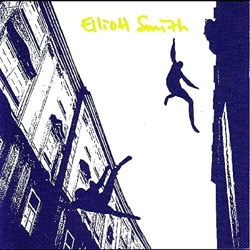 Elliott Smith Elliott Smith Elliott Smith (25th Anniversary Rema (Vinyl LP)