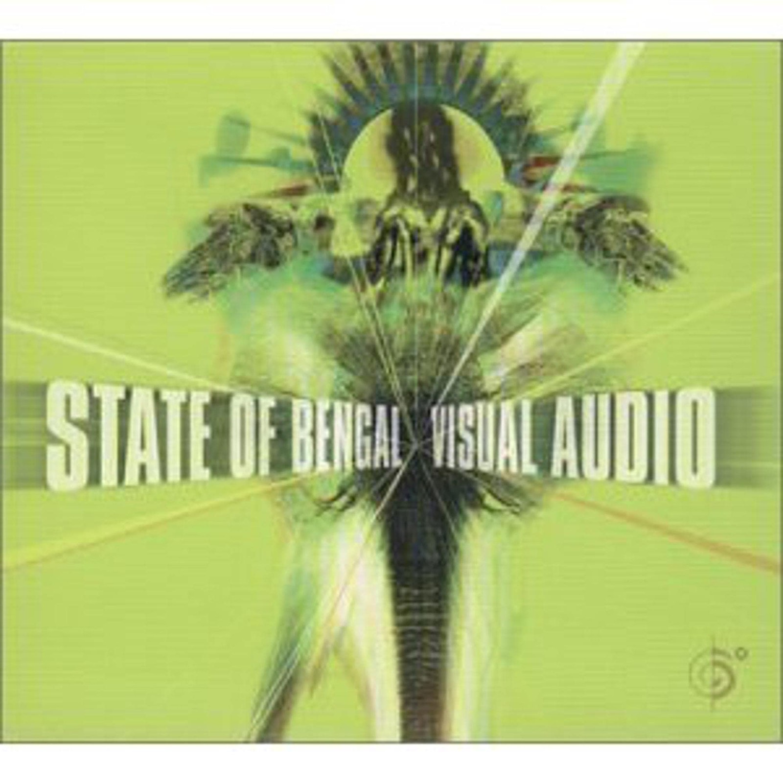 State Of Bengal Visual Audio (CD)